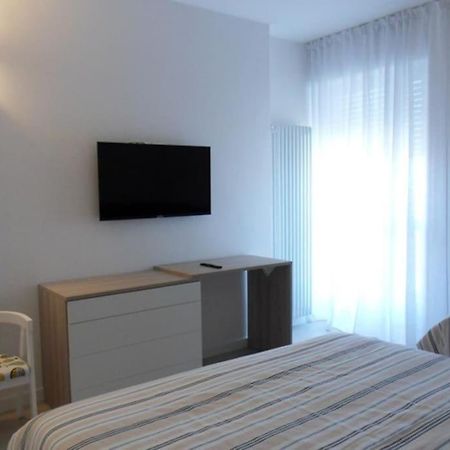 Cosy Apartment With Fantastic View Caorle Dış mekan fotoğraf