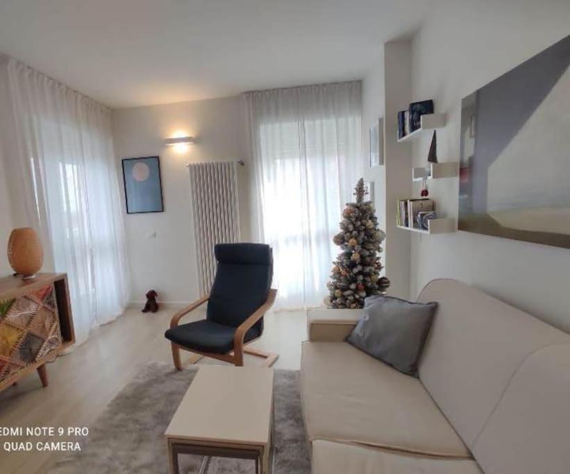 Cosy Apartment With Fantastic View Caorle Dış mekan fotoğraf